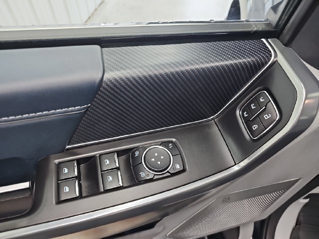 Used 2023 Ford F150 Limited AWD/4WD image 11
