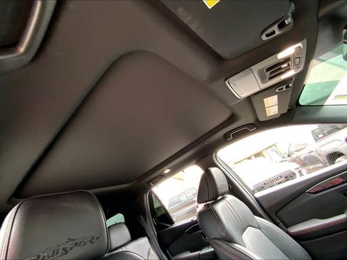 Used 2026 Honda Passport TrailSport Elite image 13