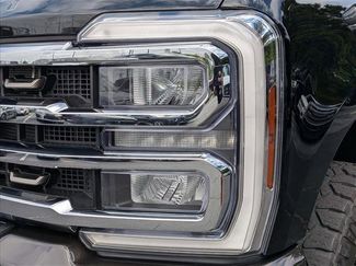 Used 2025 Ford F350 King Ranch w/ Tremor Off-Road Package AWD/4WD video 2