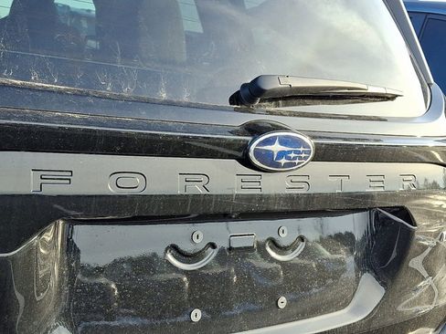 New 2026 Subaru Forester Touring image 5