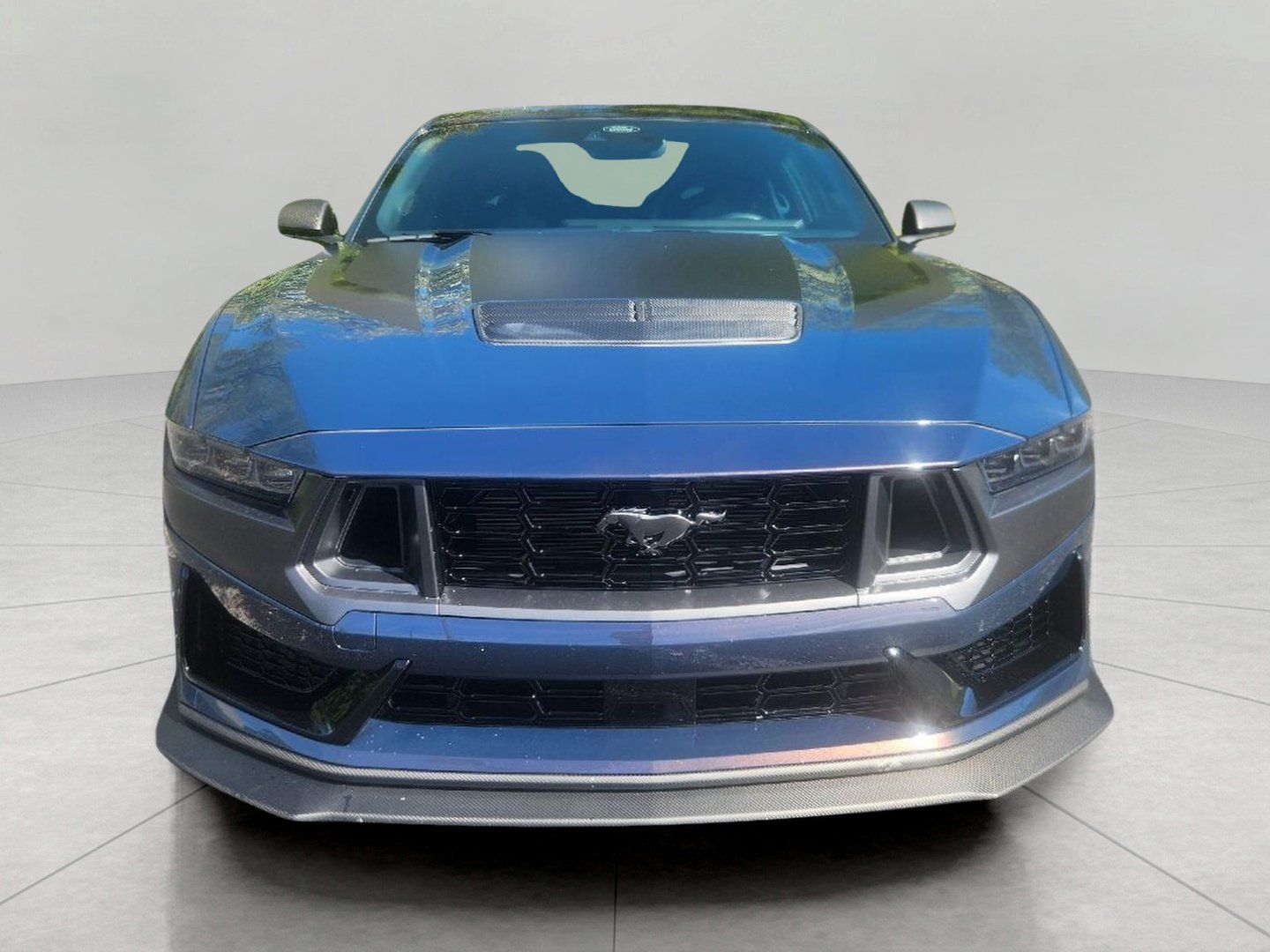 Used 2025 Ford Mustang Dark Horse w/ Dark Horse Handlin Package RWD image 3