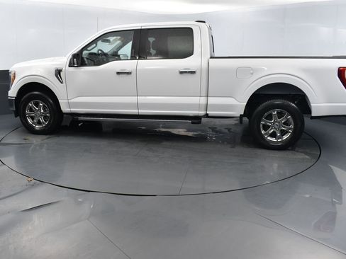 Used 2021 Ford F150 XLT w/ Equipment Group 302A High image 2