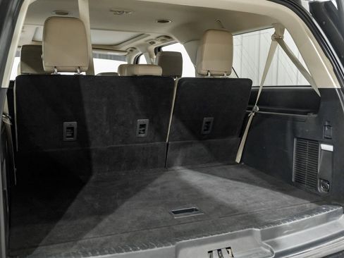 Used 2022 Ford Expedition Max Limited image 59
