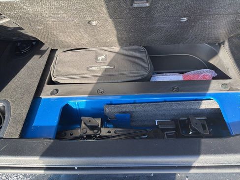 Certified 2022 Ford Bronco Wildtrak image 17