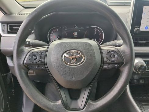 Used 2023 Toyota RAV4 XLE image 30