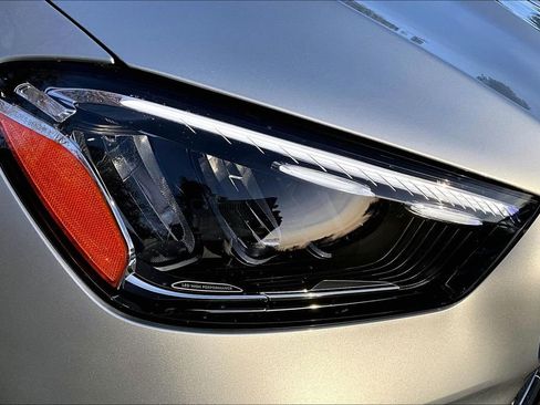 Certified 2025 Mercedes-Benz GLE 350 4MATIC image 31