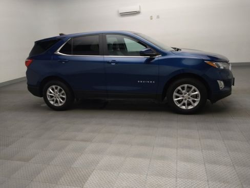 Used 2021 Chevrolet Equinox LT image 11