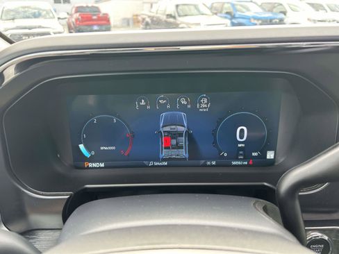 Used 2024 Ford F350 Lariat w/ Lariat Ultimate Package image 23