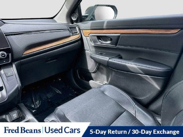 Used 2018 Honda CR-V Touring image 30