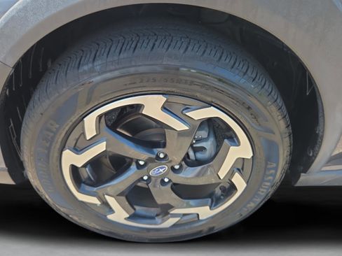 Used 2021 Subaru Crosstrek 2.5i Limited w/ Moonroof Package 2 image 9