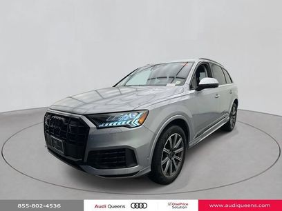 Certified 2023 Audi Q7 2.0T Premium Plus w/ Premium Plus Package