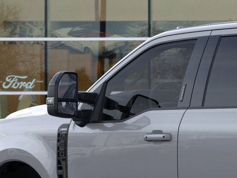 New 2026 Ford F250 Lariat w/ Tremor Off-Road Package image 20