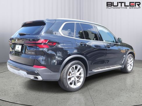Used 2026 BMW X5 sDrive40i RWD image 6