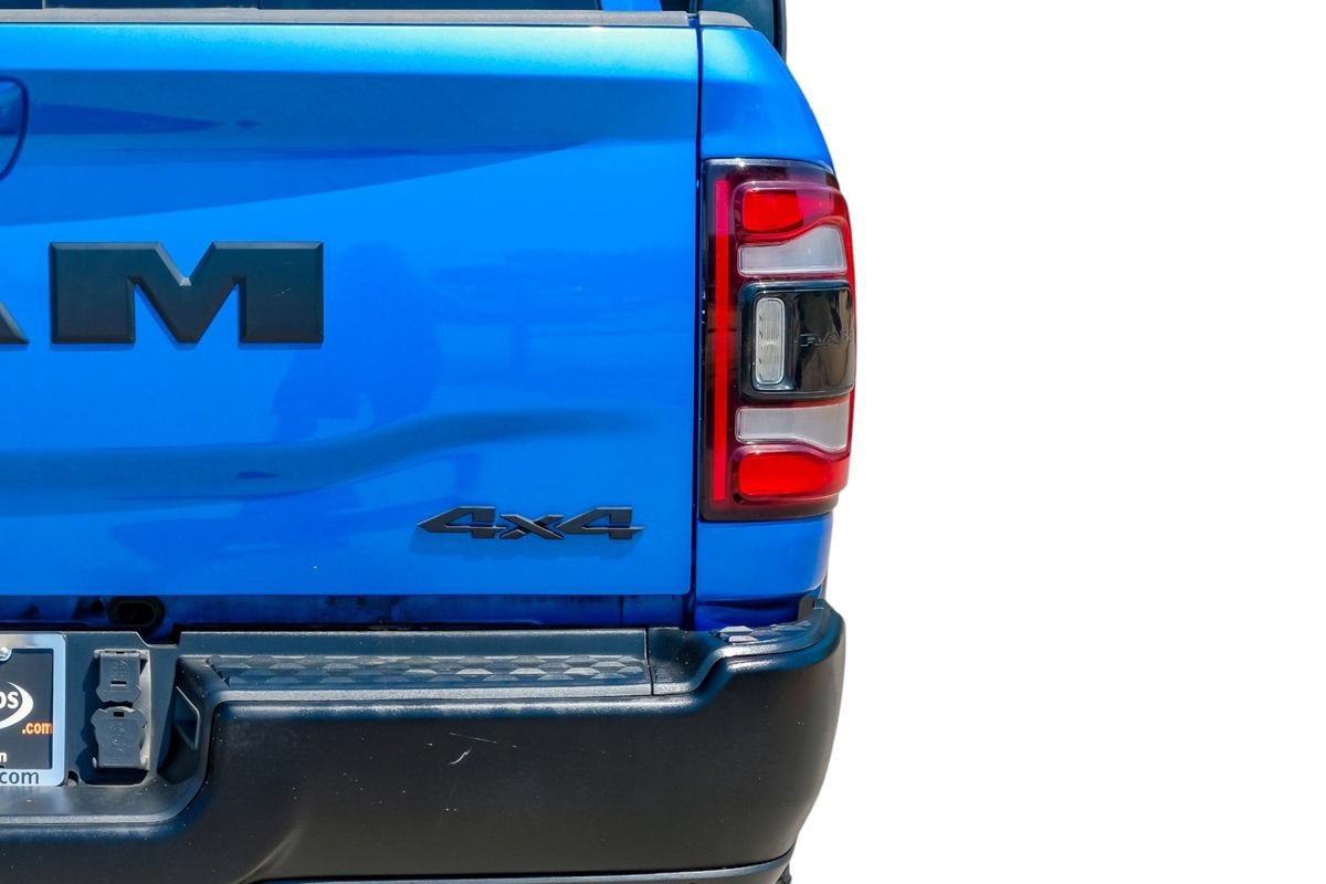 Used 2023 RAM 2500 Rebel w/ Level 2 Equipment Group AWD/4WD image 52
