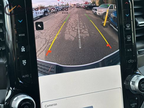 Certified 2024 RAM 2500 Laramie image 20