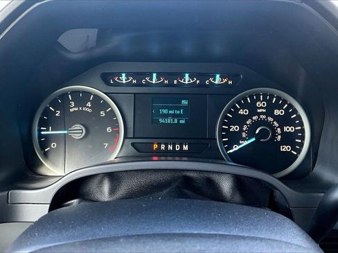 Used 2018 Ford F150 XLT image 14