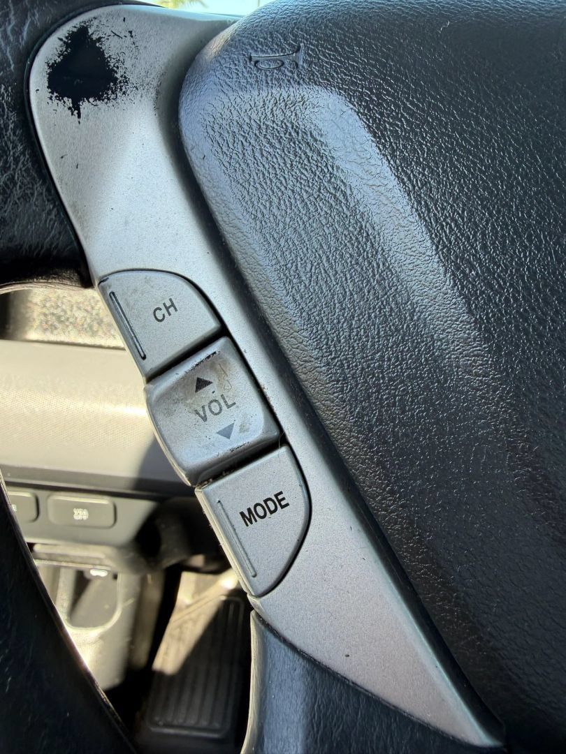Used 2008 Honda Element EX image 22