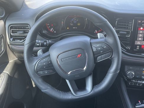 Used 2026 Dodge Durango GT RWD image 5
