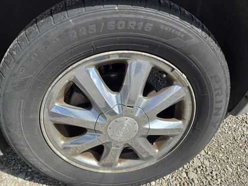 Used 2006 Buick LaCrosse CXL w/ Driver Confidence Package FWD image 24