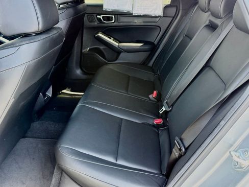 Used 2025 Acura Integra A-Spec FWD image 33