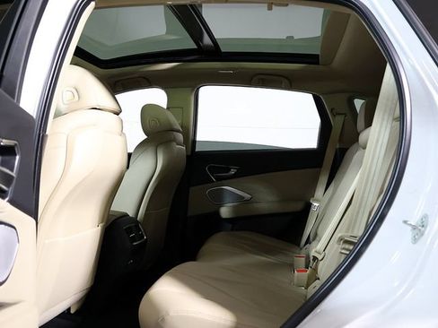 Certified 2024 Acura RDX SH-AWD w/ Technology Package image 14