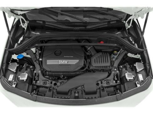 Used 2021 BMW X2 xDrive28i image 12