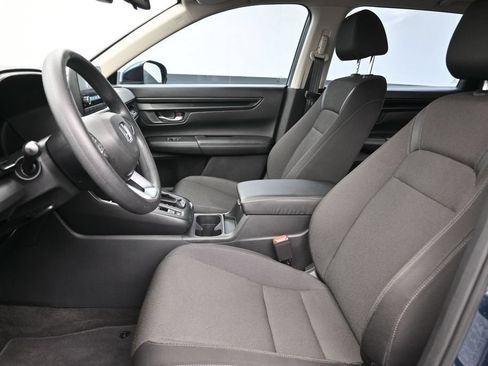 Used 2024 Honda CR-V LX image 12