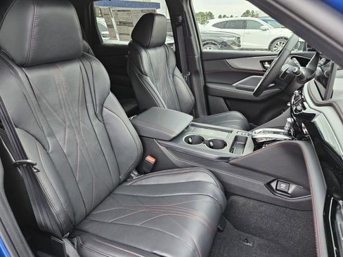 New 2026 Acura MDX A-Spec AWD/4WD image 12