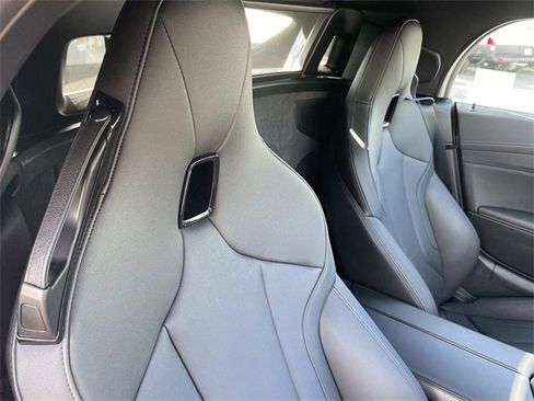 Used 2024 BMW Z4 sDrive30i w/ Convenience Package image 22