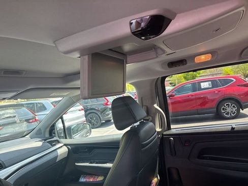 Used 2021 Honda Odyssey Touring image 15