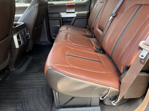 Used 2022 Ford F250 King Ranch w/ Tremor Off-Road Package AWD/4WD image 19