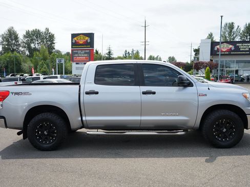 Used 2012 Toyota Tundra 4x4 CrewMax w/ TRD Off-Road Pkg image 6