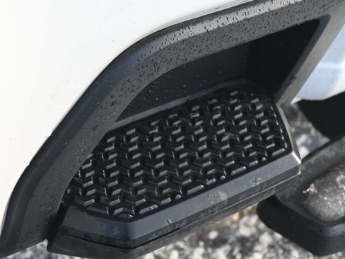 New 2026 Chevrolet Silverado 3500 High Country w/ High Country Premium Package image 10