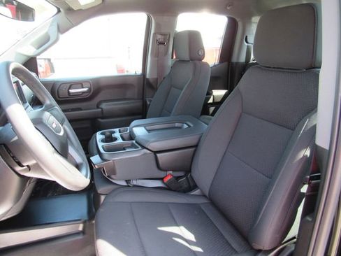 Certified 2023 GMC Sierra 1500 Pro AWD/4WD image 12
