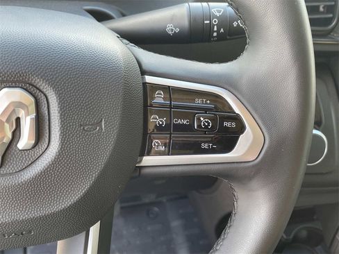 New 2024 RAM ProMaster 3500 w/ Delivery Van Package image 33