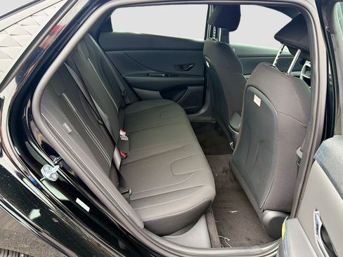New 2026 Hyundai Elantra Sport FWD image 20