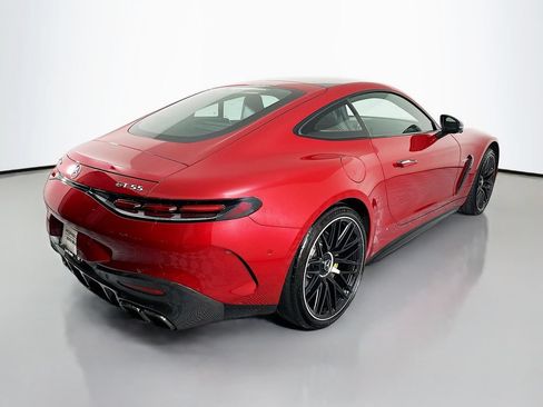Used 2024 Mercedes-Benz AMG GT 55 image 9