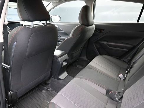 Used 2024 Subaru Impreza 2.0i Sport image 12