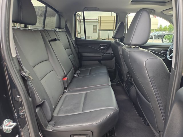 Used 2025 Honda Ridgeline RTL image 26