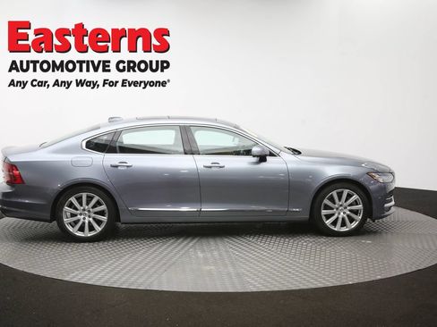 Used 2018 Volvo S90 T6 Inscription w/ Convenience Package AWD/4WD image 46