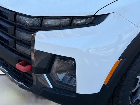 New 2026 Hyundai Santa Cruz XRT image 9