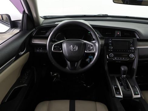 Used 2019 Honda Civic LX image 31