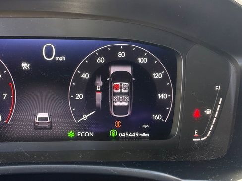 Used 2022 Honda Civic Sport Touring image 13