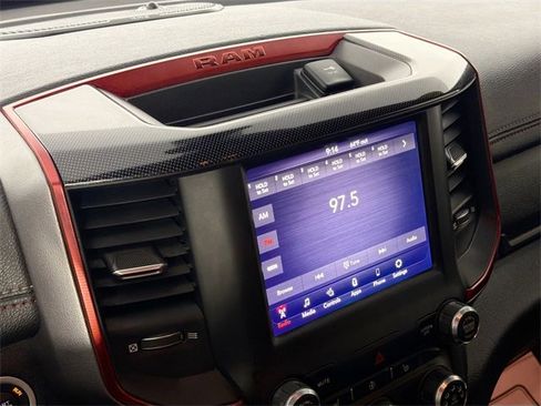 Used 2019 RAM 1500 Rebel w/ Level 1 Equipment Group image 14