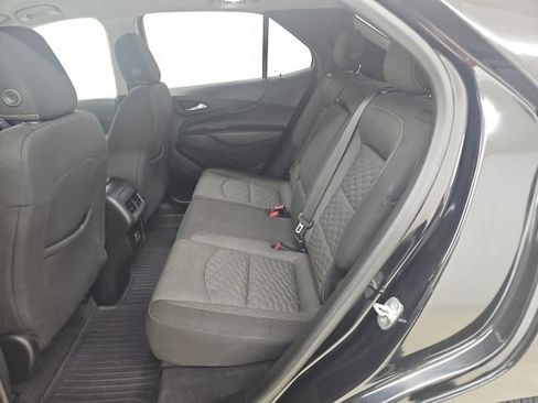 Used 2019 Chevrolet Equinox LT FWD image 9