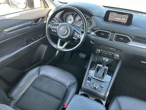 Used 2018 MAZDA CX-5 Touring w/ Preferred Equipment Package FWD image 16
