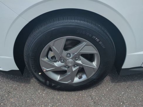 New 2026 Hyundai Sonata SE FWD image 11