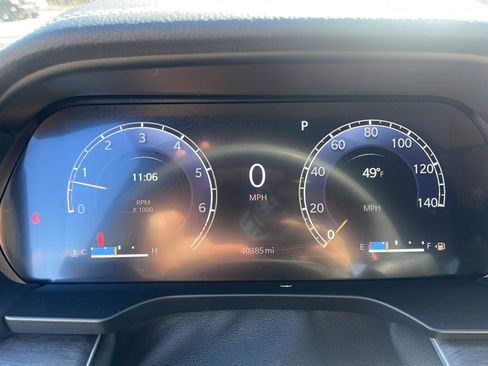 Certified 2023 Jeep Grand Cherokee Limited image 14