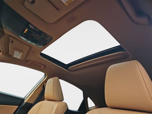 New 2026 Lexus NX 350h AWD w/ Premium Package image 30