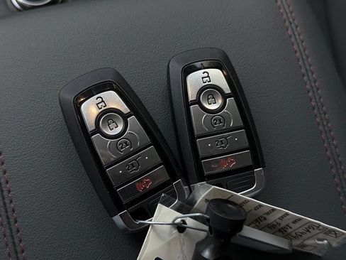 New 2026 Ford Explorer Active w/ Active Comfort Package RWD image 27